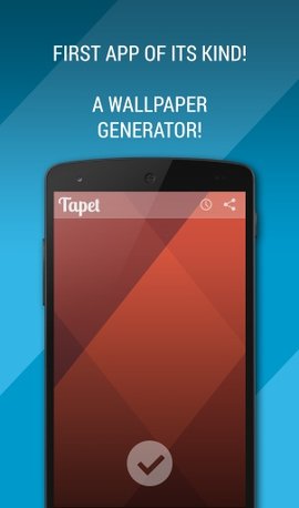 Tapet Pro