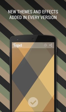 Tapet Pro汉化版