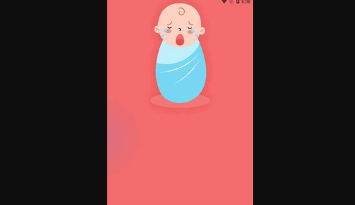 婴儿白噪音App手机版