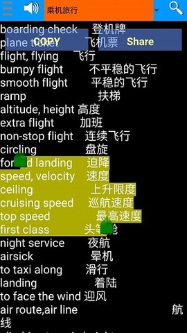 雅思词汇学习App免费版