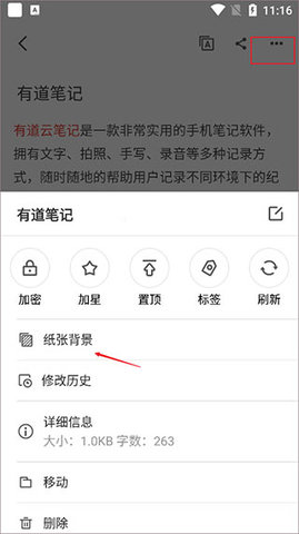 有道云笔记解锁无限空间版