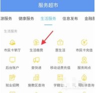 我的扬州APP关怀版