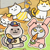 地铁遇见猫无限金币版