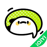 爱奇艺叭嗒app