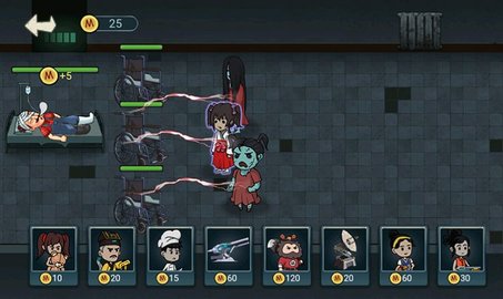 拉贝尔梦工厂无限金币版