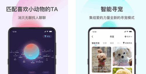 星玉宠(宠物社区)App
