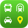 苏州行公交实时查询APP