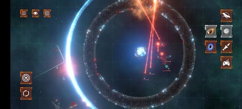 星际穿越模拟器免广告版
