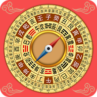幸运罗盘指南针免费版