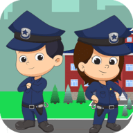 小警察大冒险安卓版