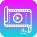 视频剪辑合成App手机版