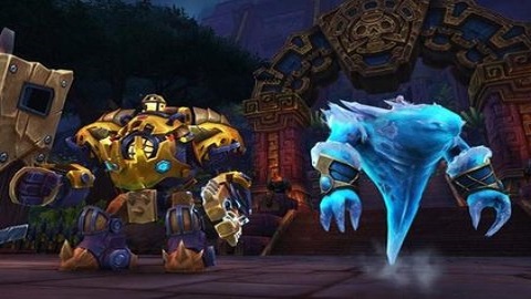 魔兽世界助手官方版