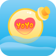 YOYO漂流瓶交友App官方版