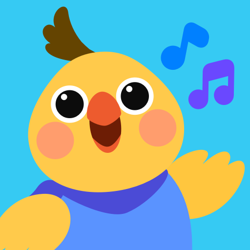 小鸟哆哆音乐免费版