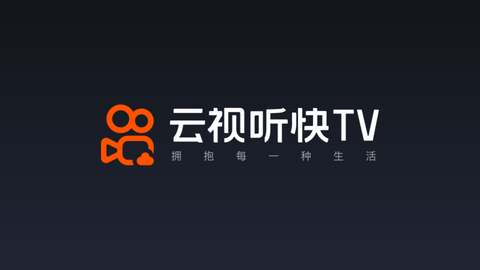 快手TV版