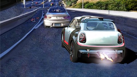 竞速飞车2022最新版