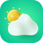 掌中天气(未来15天查询)app