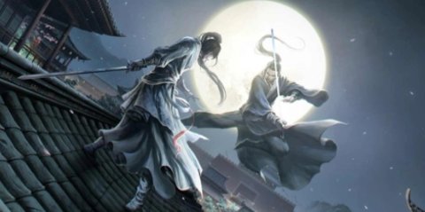 我是大侠官方版
