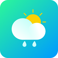 风雨天气(未来15天查询)app