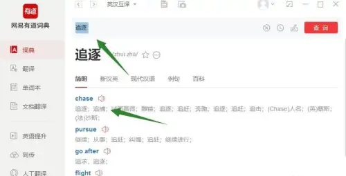 有道词典(在线翻译)2023最新版