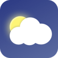 24小时天气(40天查询)App