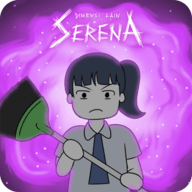 塞丽娜的另一个维度破解版