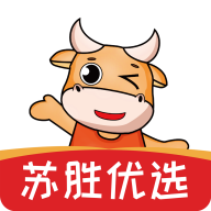 苏胜优选省钱购物APP