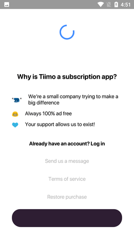 Tiimo待办管理APP中文版
