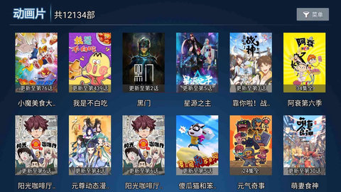 飞飞影视TV去广告版