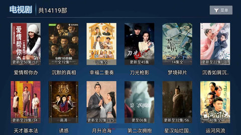 飞飞影视TV