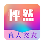 怦然(真人交友)2022最新版