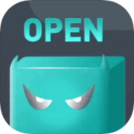 暴走盒子盲盒购物App