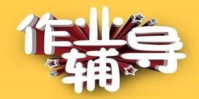作业辅导软件