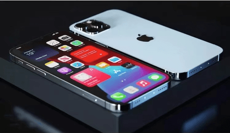 iPhone隔空投送使用方法