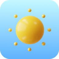 未来天气(24小时预报)App