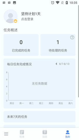 ToDoList Pro中文修改版