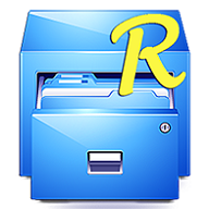 RE管理器(Root Explorer)app