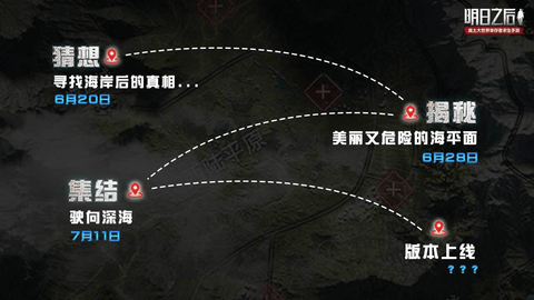 明日之后免实名认证版