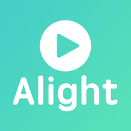 Alight视频剪辑APP免费版