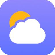 财运天气(24小时预报)App