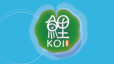 鲤重制版