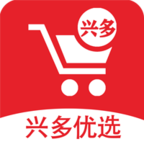 兴多优选购物商城app