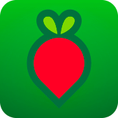 叮咚买菜站点查询App