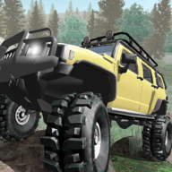 越野4x4驾驶模拟器破解版