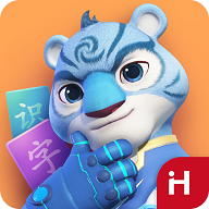 洪恩识字(汉字启蒙)app