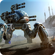 War Robots战争机器人手游破解版