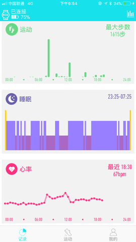 RaceFitPro2022最新版