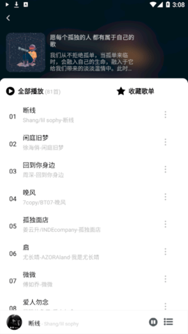 Soul音解锁版