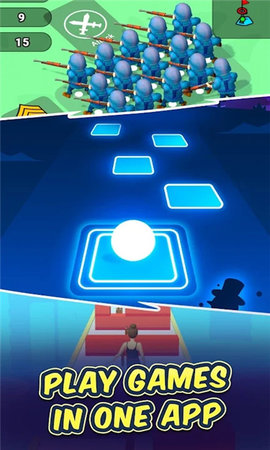 jetplay游戏盒子2022最新版