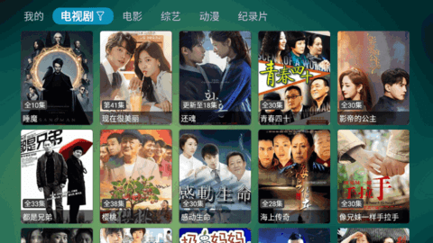 ShowBox去广告免费版